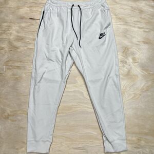 NEW XXL Nike Sportswear Tech Fleece Joggers Medium Beige DD5293-073